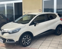 Renault Captur 1.5 DCI Energy R-Link 90CV S&S “ Navi Touch+ Cerchi in lega 17 bicolor"