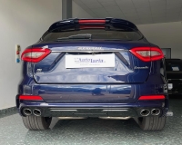 Maserati Levante V6 Diesel 275 CV AWD Gransport my20 "Auto Aziendale Full Full Optional" (Tetto apribile/panoramico - cerchi da 21" - Sport package- Proiettori adattativi Full-LED Matrix"