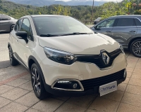 Renault Captur 1.5 DCI Energy R-Link 90CV S&S “ Navi Touch+ Cerchi in lega 17 bicolor"