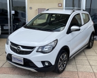 Opel karl 1.0 73cv Rocks my19 Start&Stop