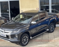 Mitsubishi L 200 2.3 DI-D 150 CV 4WD Double Cab Intense Pak ClearTec – Auto Aziendale pari al nuovo – Fatturabile con iva deducibile