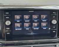 Volkswagen T-Cross - 1.6 TDI Style 95cv E6 Pack Edition – IDONEO ANCHE PER NEOPATENTATI (Telecamera - Vetri posteriori oscurati - Apple CarPlay)