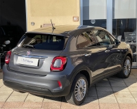 Fiat 500X 1.6 Mjet 130cv E6D Connect "UCONNECT 7" - Cerchi in lega 17- Cristalli posteriori e lunotto oscurati - sensori park" - Auto Aziendale