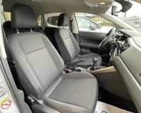 Volkswagen Polo 1.6 TDI 95cv Comfortline BlueMotion Technology Clima automatico-Vetri Privacy