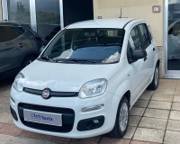 Fiat Panda 1.2 Easy S&S 69cv my19 "Adatta anche per neopatentati" (Fendinebbia + Clima+Uconnect -Usb - Ruotino)