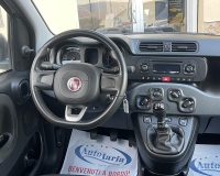 Fiat Panda 1.3 MJT 95CV Easy S&S Uniproprietario