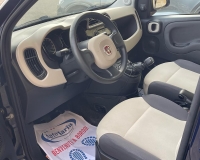 FIAT NEW PANDA 1.2 Lounge "V° posto - Mancorrenti"