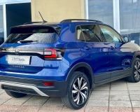 Volkswagen T-Cross - 1.6 TDI Style 95cv E6 Pack Edition – IDONEO ANCHE PER NEOPATENTATI (Telecamera - Vetri posteriori oscurati - Apple CarPlay)