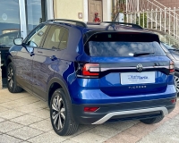 Volkswagen T-Cross - 1.6 TDI Style 95cv E6 Pack Edition – IDONEO ANCHE PER NEOPATENTATI (Telecamera - Vetri posteriori oscurati - Apple CarPlay)