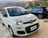 Fiat Panda 1.3 MJT 95CV Easy S&S Uniproprietario