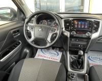 Mitsubishi L 200 2.3 DI-D 150 CV 4WD Double Cab Intense Pak ClearTec – Auto Aziendale pari al nuovo – Fatturabile con iva deducibile