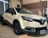 Renault Captur 1.5 DCI Energy R-Link 90CV S&S “ Navi Touch+ Cerchi in lega 17 bicolor"