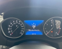 Maserati Levante V6 Diesel 275 CV AWD Gransport my20 "Auto Aziendale Full Full Optional" (Tetto apribile/panoramico - cerchi da 21" - Sport package- Proiettori adattativi Full-LED Matrix"