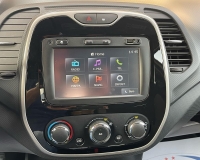 Renault Captur 1.5 DCI Energy R-Link 90CV S&S “ Navi Touch+ Cerchi in lega 17 bicolor"