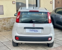 Fiat Panda 1.3 MJT 95CV Easy S&S Uniproprietario