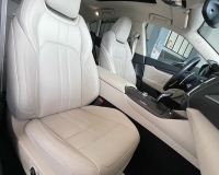 Maserati Levante V6 Diesel 275 CV AWD Gransport my20 "Auto Aziendale Full Full Optional" (Tetto apribile/panoramico - cerchi da 21" - Sport package- Proiettori adattativi Full-LED Matrix"