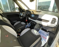 Fiat 500L Living 1.6 MultiJet 105 CV