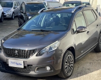 Peugeot 2008 1.6 BlueHdi Active s&s 100cv "Vettura uniproprietario"