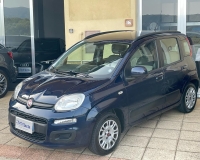 FIAT NEW PANDA 1.2 Lounge "V° posto - Mancorrenti"