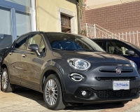 Fiat 500X 1.6 Mjet 130cv E6D Connect "UCONNECT 7" - Cerchi in lega 17- Cristalli posteriori e lunotto oscurati - sensori park" - Auto Aziendale