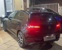 Volkswagen Golf 7.5 - 1.6 tdi Business 115cv dsg