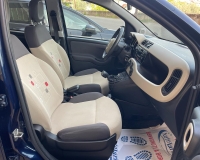 FIAT NEW PANDA 1.2 Lounge "V° posto - Mancorrenti"