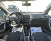 Peugeot 2008 1.6 BlueHdi Active s&s 100cv "Vettura uniproprietario"