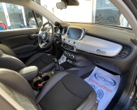 Fiat 500X 1.6 Mjet 130cv E6D Connect "UCONNECT 7" - Cerchi in lega 17- Cristalli posteriori e lunotto oscurati - sensori park" - Auto Aziendale