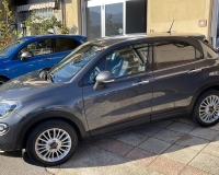 Fiat 500X 1.6 Mjet 130cv E6D Connect "UCONNECT 7" - Cerchi in lega 17- Cristalli posteriori e lunotto oscurati - sensori park" - Auto Aziendale