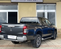 Mitsubishi L 200 2.3 DI-D 150 CV 4WD Double Cab Intense Pak ClearTec – Auto Aziendale pari al nuovo – Fatturabile con iva deducibile