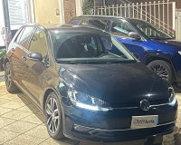 Volkswagen Golf 7.5 - 1.6 tdi Business 115cv dsg