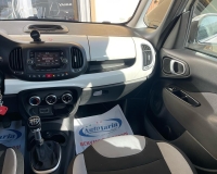 Fiat 500L Living 1.6 MultiJet 105 CV