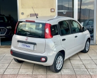 Fiat Panda 1.3 MJT 95CV Easy S&S Uniproprietario