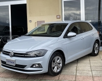 Volkswagen Polo 1.6 TDI 95cv Comfortline BlueMotion Technology Clima automatico-Vetri Privacy