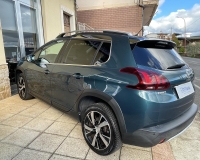 Peugeot 2008 1.6 Blue HDI 120cv Allure Tetto Panoramico - Navigatore - Telecamera post.