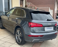 Audi Q5 - 40TDI 2.0 190CV QUATTRO S-LINE PLUS S/Tronic " Auto Aziendale - Full Optional"