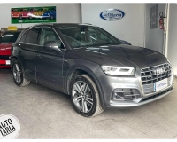 Audi Q5 - 40TDI 2.0 190CV QUATTRO S-LINE PLUS S/Tronic " Auto Aziendale - Full Optional"