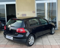 Volkswagen Golf 2.0 16V TDI 5p. Sportline "Cerchi lega - assetto sportivo - fendinebia"