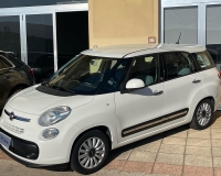 Fiat 500L Living 1.6 MultiJet 105 CV