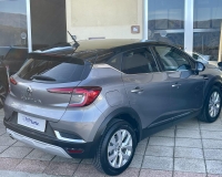 Renault Captur Blue dCi 8V 115 CV Intens Telecamera+Fari full led+Bicolore