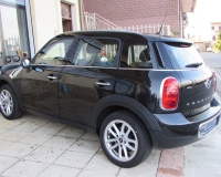 Mini Cooper D Countryman 1.6 D 111cv