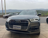 Audi Q5 - 40TDI 2.0 190CV QUATTRO S-LINE PLUS S/Tronic " Auto Aziendale - Full Optional"