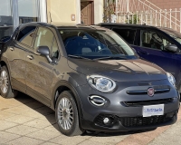 Fiat 500X 1.6 Mjet 130cv E6D Connect "UCONNECT 7" - Cerchi in lega 17- Cristalli posteriori e lunotto oscurati - sensori park" - Auto Aziendale