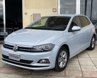 Volkswagen Polo 1.6 TDI 95cv Comfortline BlueMotion Technology Clima automatico-Vetri Privacy