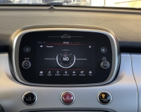 Fiat 500X 1.6 Mjet 130cv E6D Connect "UCONNECT 7" - Cerchi in lega 17- Cristalli posteriori e lunotto oscurati - sensori park" - Auto Aziendale