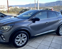 Renault Captur Blue dCi 8V 115 CV Intens Telecamera+Fari full led+Bicolore